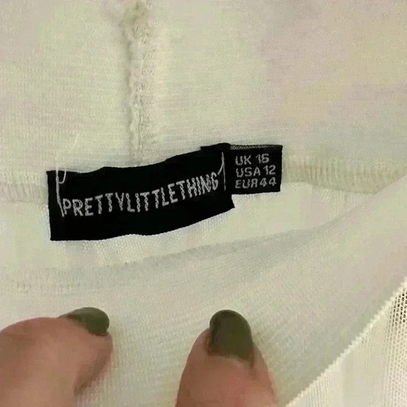 Pretty Little Thing Skirt • 12 - Picture 3 of 4